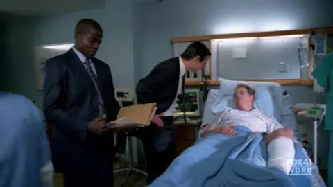 movie image