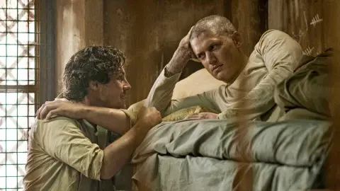 movie image
