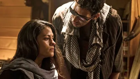 movie image