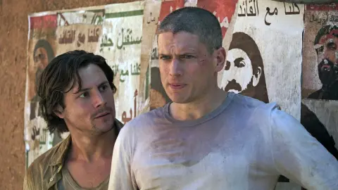 movie image