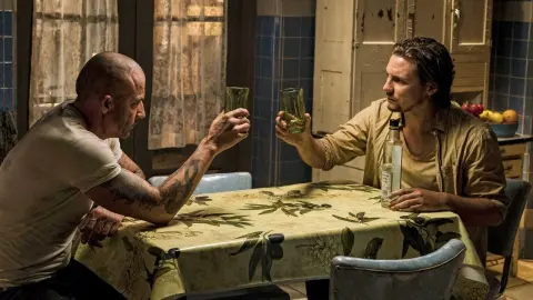 movie image
