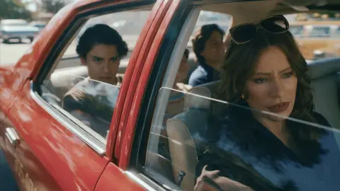 movie image