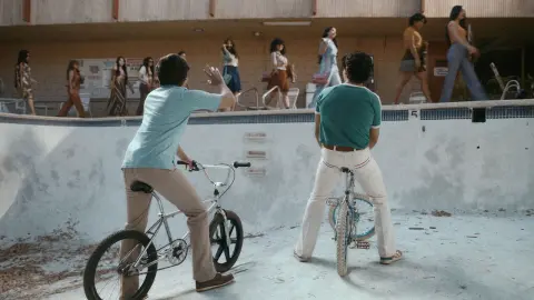 movie image