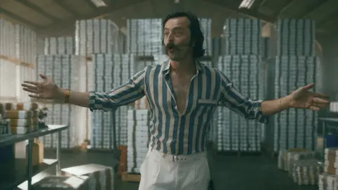 movie image