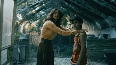 movie image