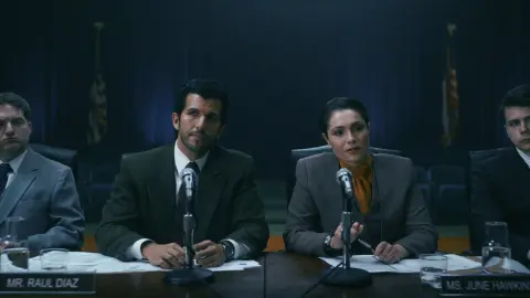movie image