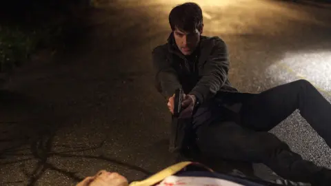 movie image