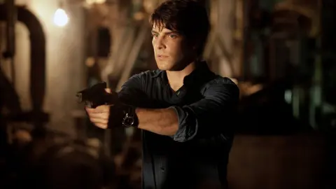 movie image