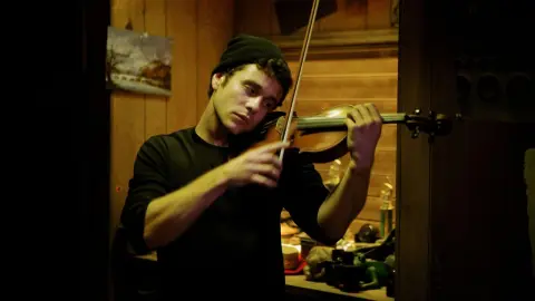 movie image