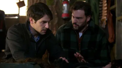 movie image