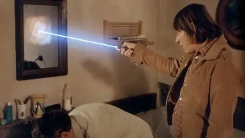 movie image