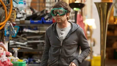 movie image