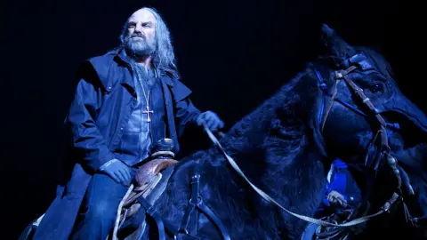 movie image