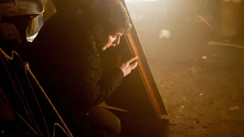 movie image