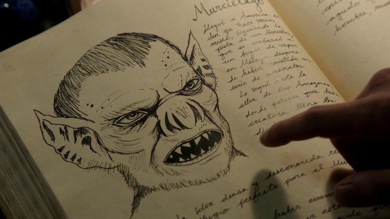 movie image