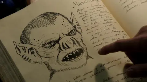 movie image