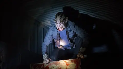 movie image