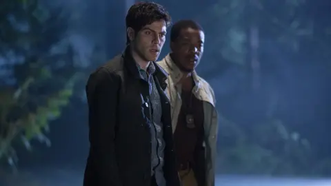 movie image