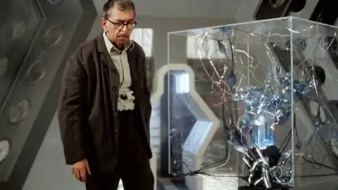 movie image