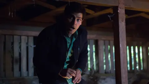movie image