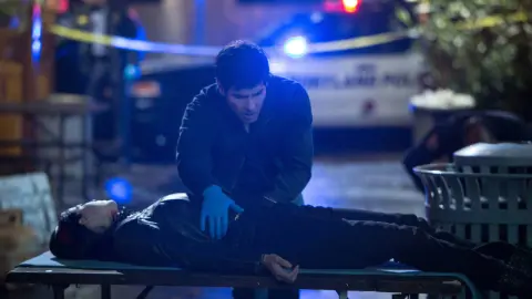 movie image