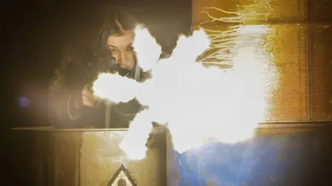 movie image