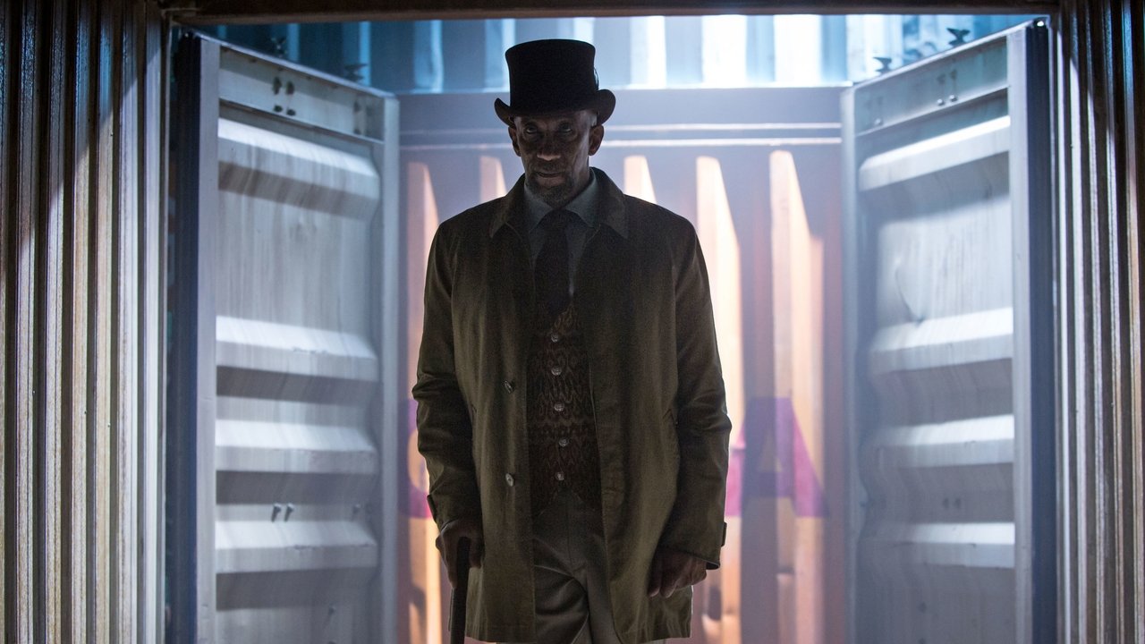 movie image