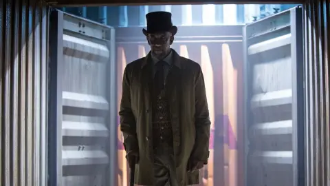 movie image