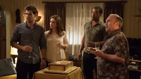 movie image