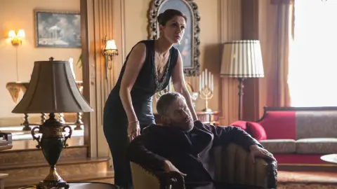 movie image