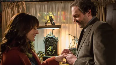 movie image