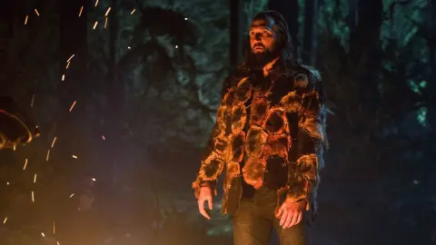 movie image