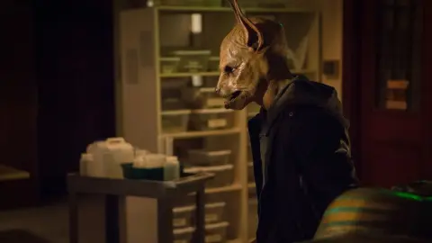 movie image