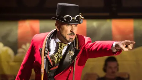 movie image