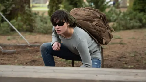 movie image