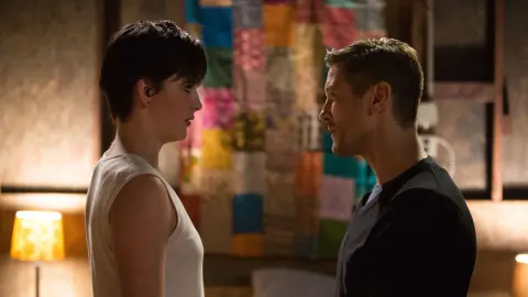 movie image