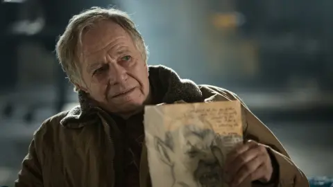 movie image