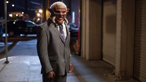 movie image