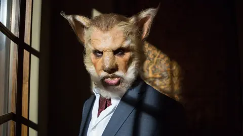 movie image
