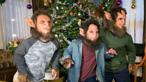 movie image