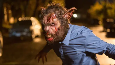 movie image