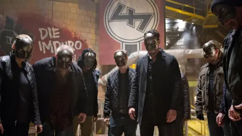 movie image