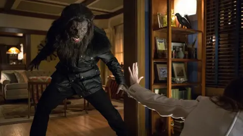 movie image