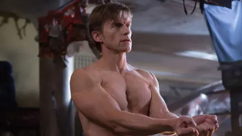 movie image