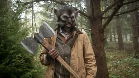 movie image