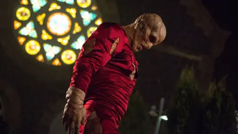 movie image
