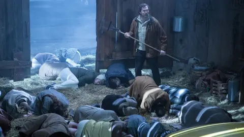 movie image