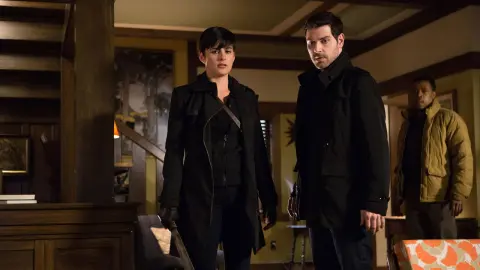movie image