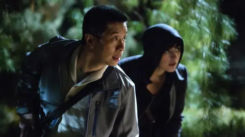 movie image