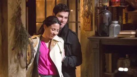 movie image